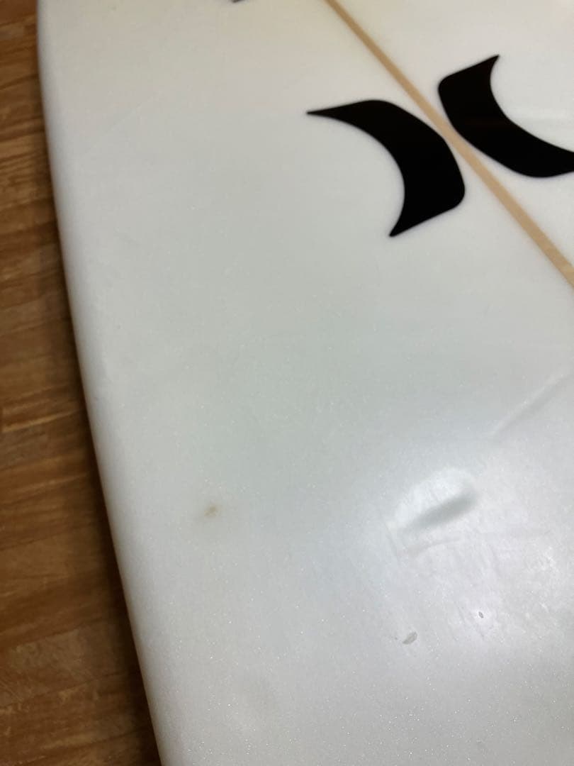 チャンネルアイランドChannel sアルメリック WATERHOG