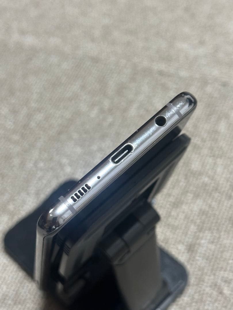 スマートフォン本体 Samsung Galaxy S10+