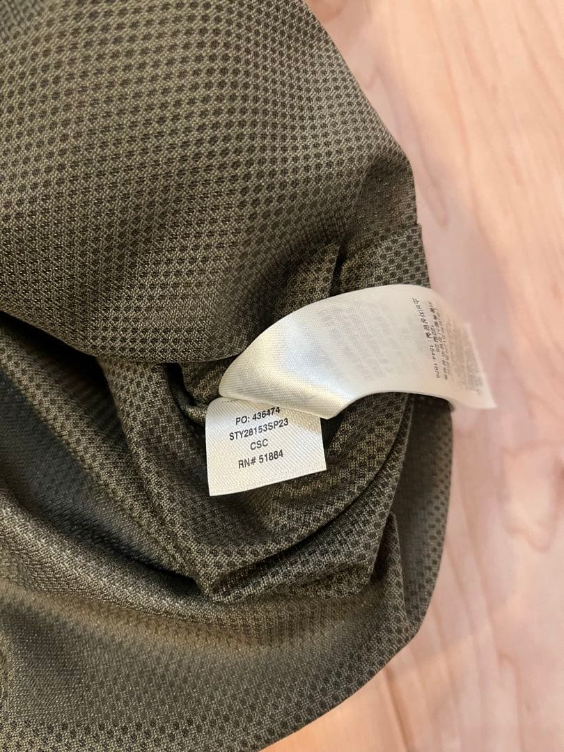 【当日または翌日発送】 パタゴニア バギーズジャケット M ベージュ