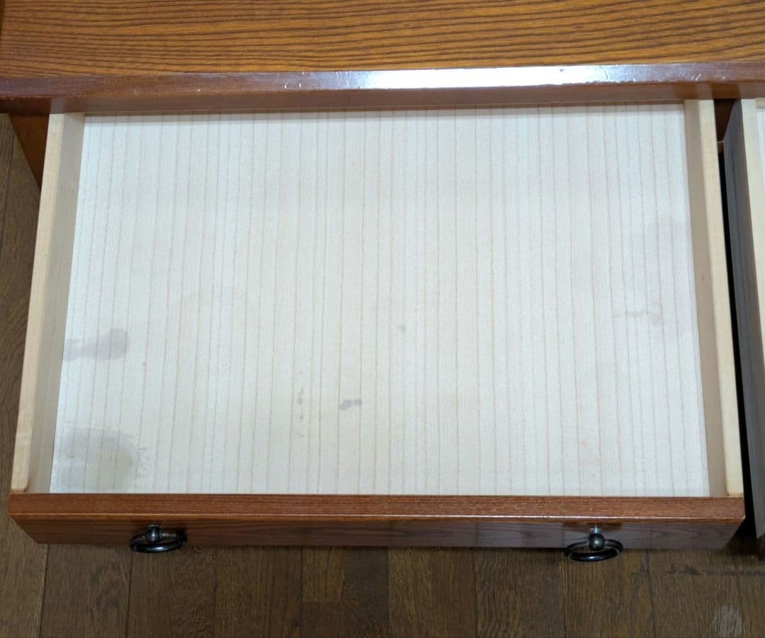 光製作所 hikari 文机 ローテーブル 昭和レトロ テレビ台