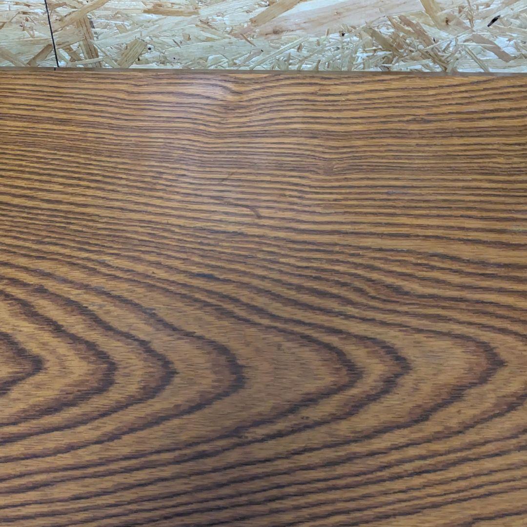 光製作所 hikari 文机 ローテーブル 昭和レトロ テレビ台