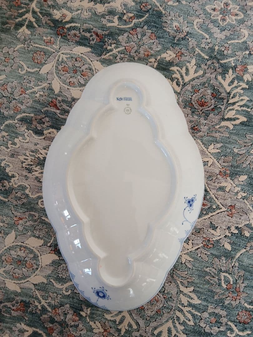   大皿