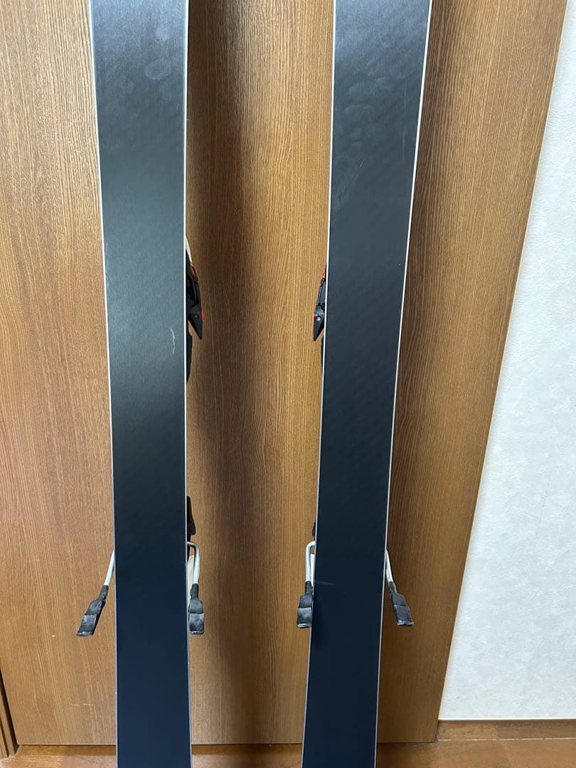 オガサカ TC-SA 165cm ビンディング マーカーRACE 290mm