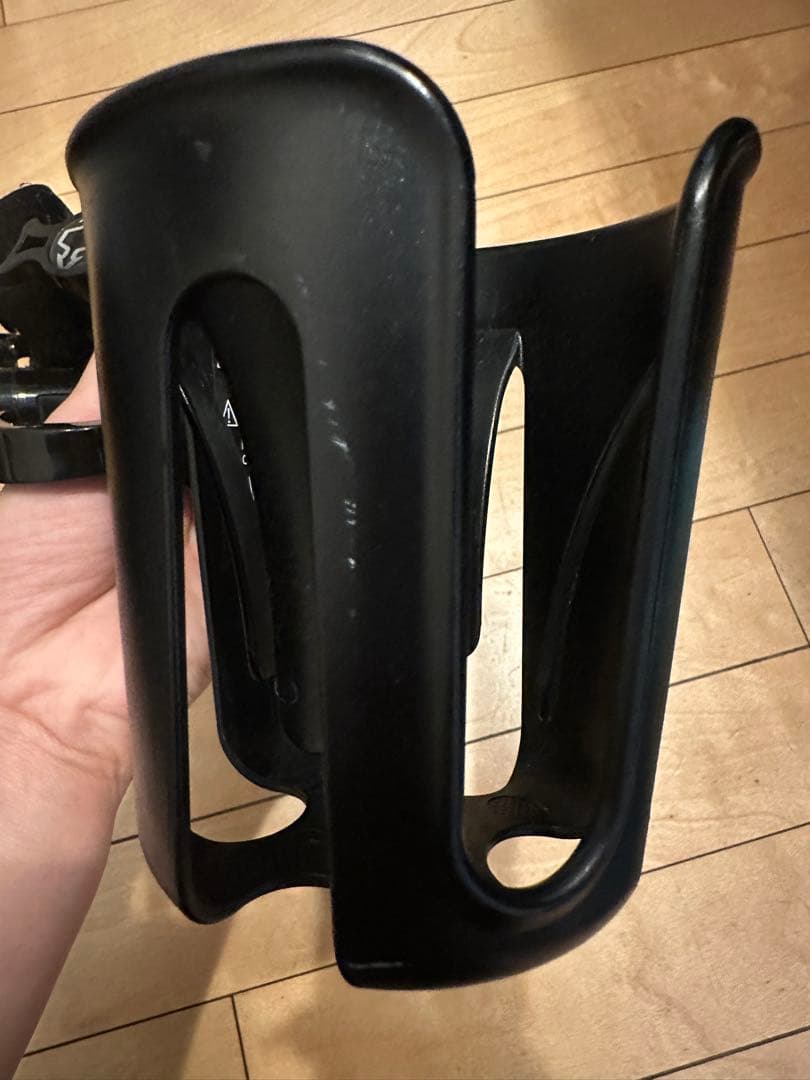 YOYO ブラック ベビーカー