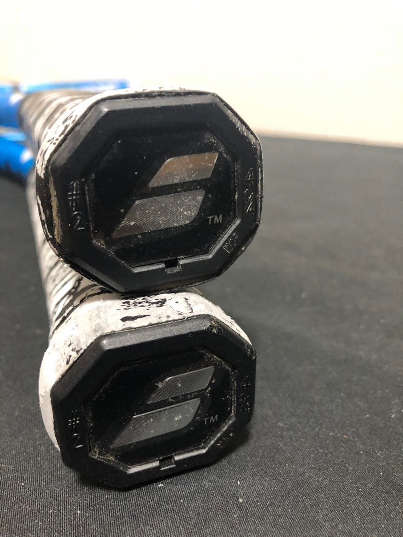 バボラ　ピュアドライブ2018 2本セット　G2