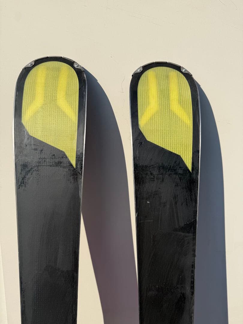 スキー ROSSIGNOL Exp 80CI