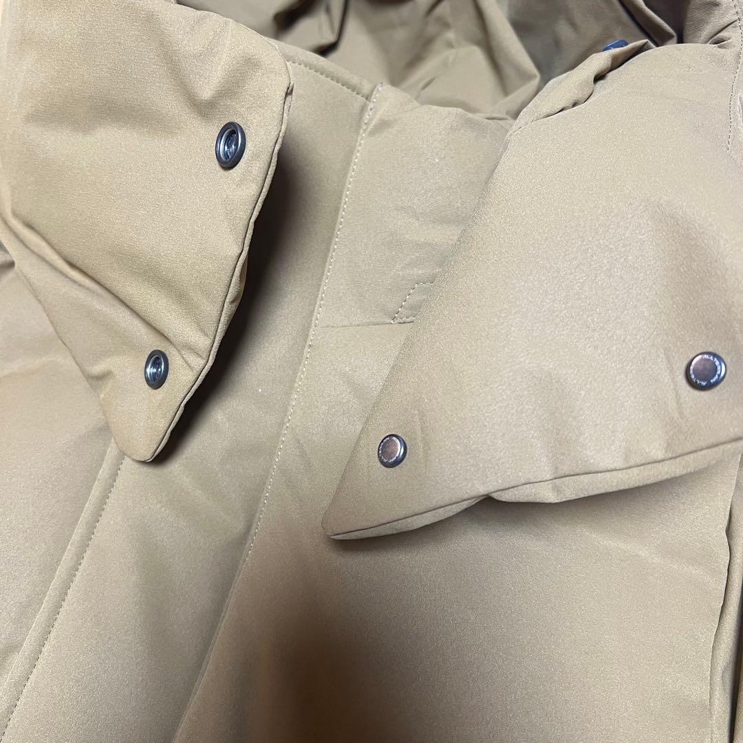 LisaDESCENTE ALLTERRAIN 水沢ダウン Bshop