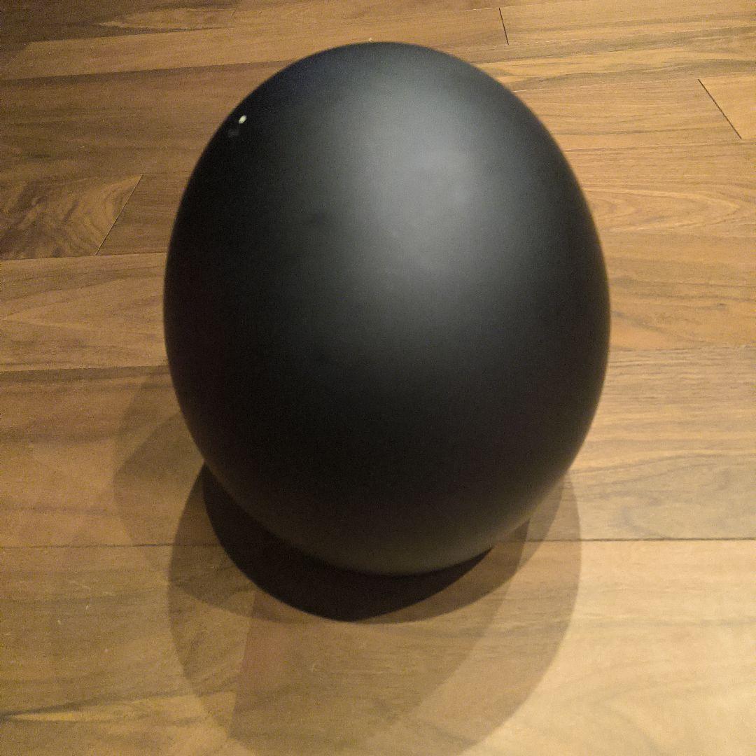 HT MAD HELMET　マットブラック艶なし