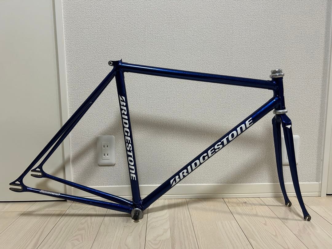 BRIDGESTONE ブリヂストン　ピストフレーム