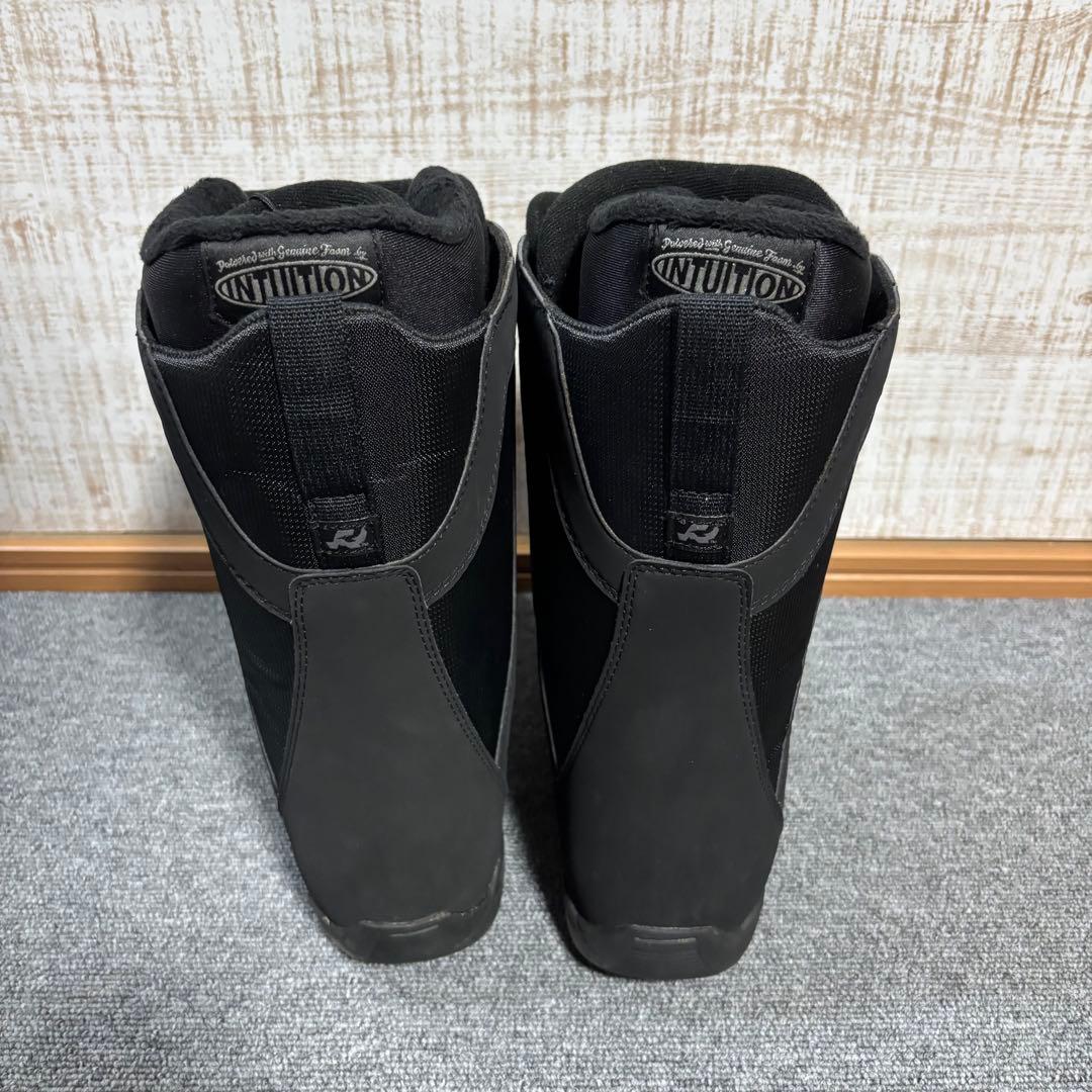 【送料無料】SALOMON スノーボードセットブーツ250ケース付き