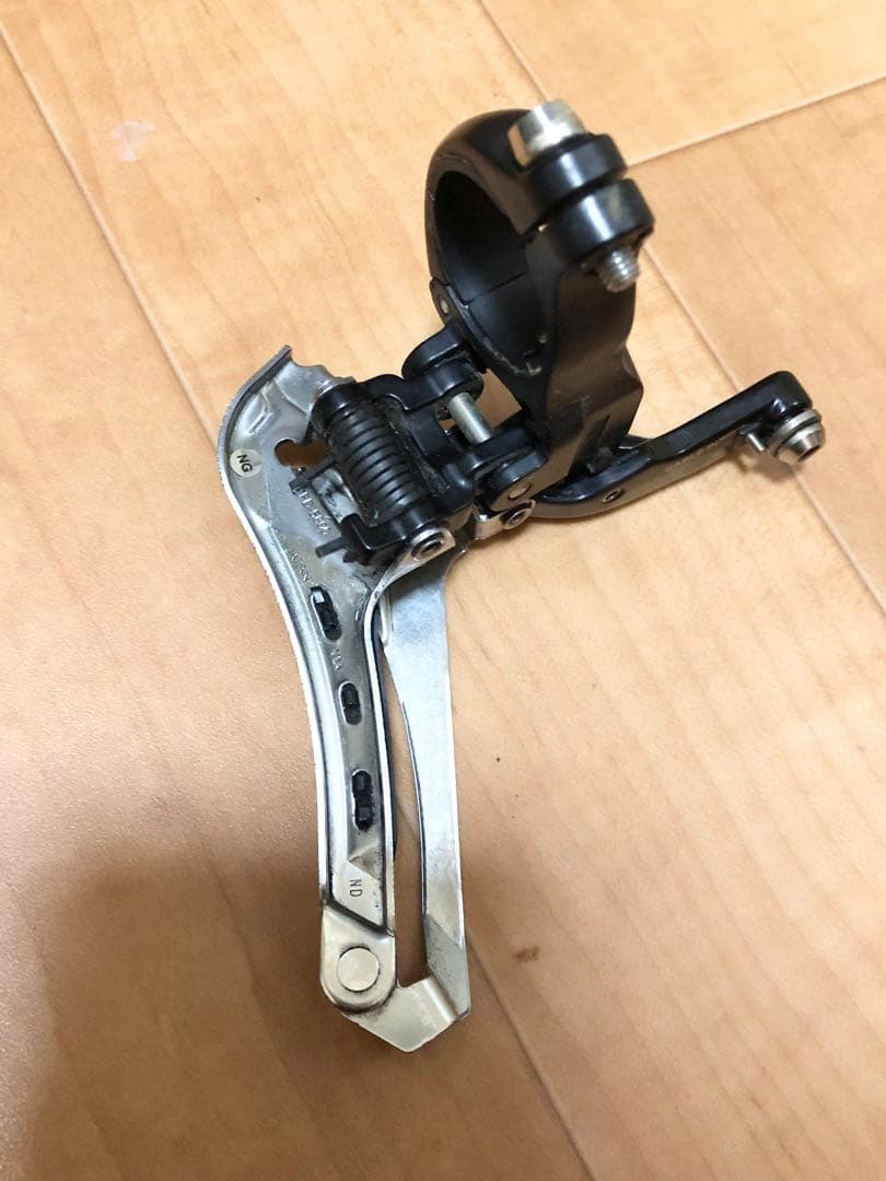 SHIMANO 105-5800シリーズセット