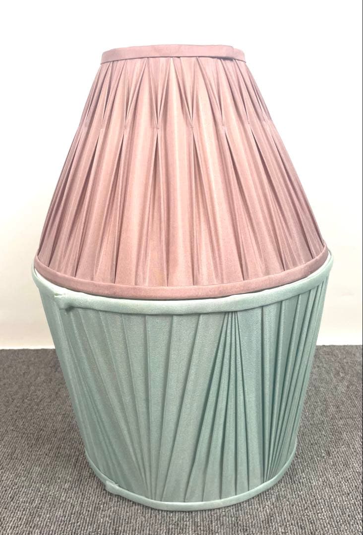 Laura Ashley ローラアシュレイ テーブルランプ シェード