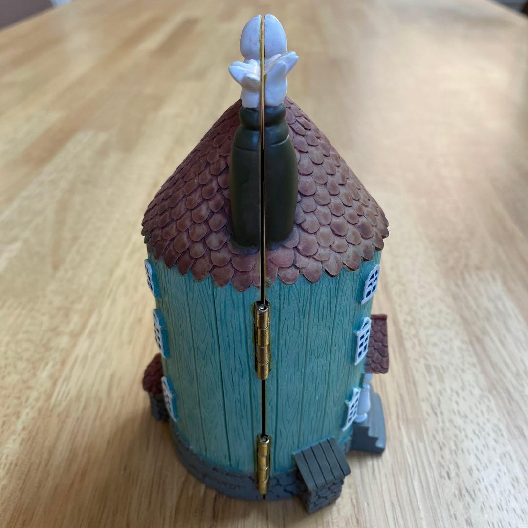 MOOMIN ムーミン　オープンハウス