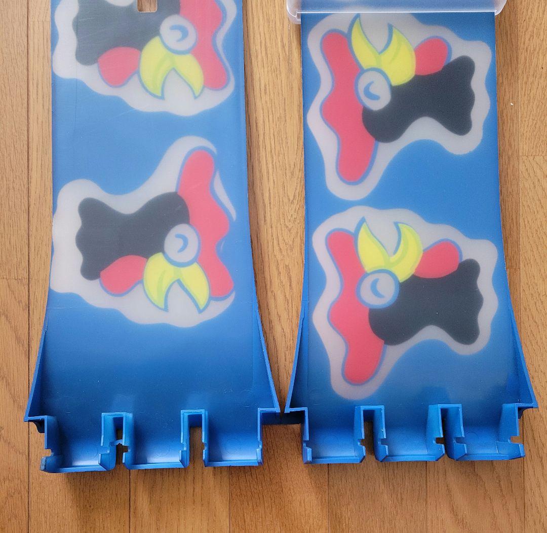 Maxi Swatch マキシスウォッチ CHICCIRICHI MGR112