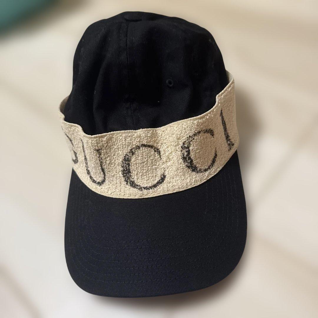 GUCCI レディース キャップ M58