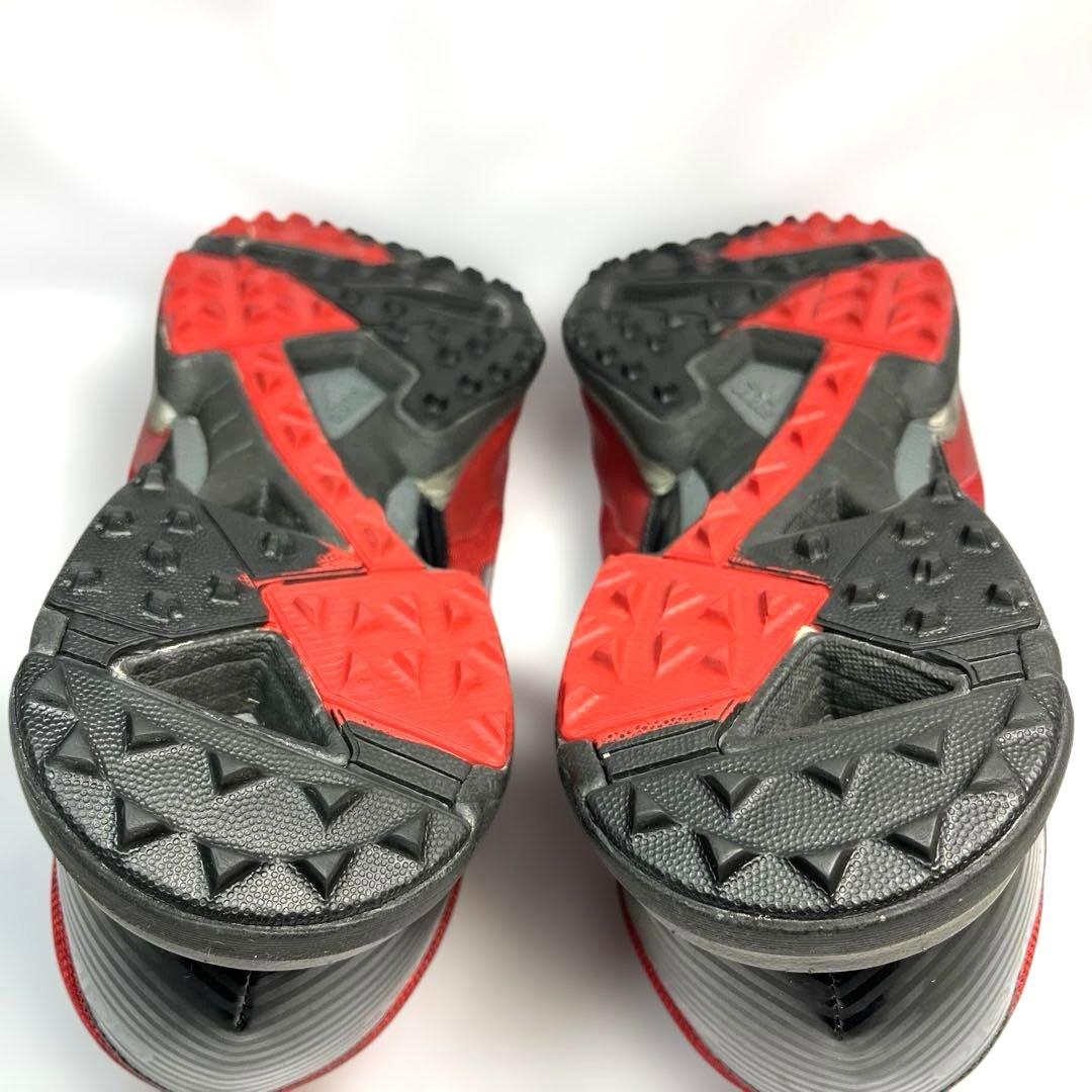 adizero スプリングフォーム メンズランニングシューズ 26.5