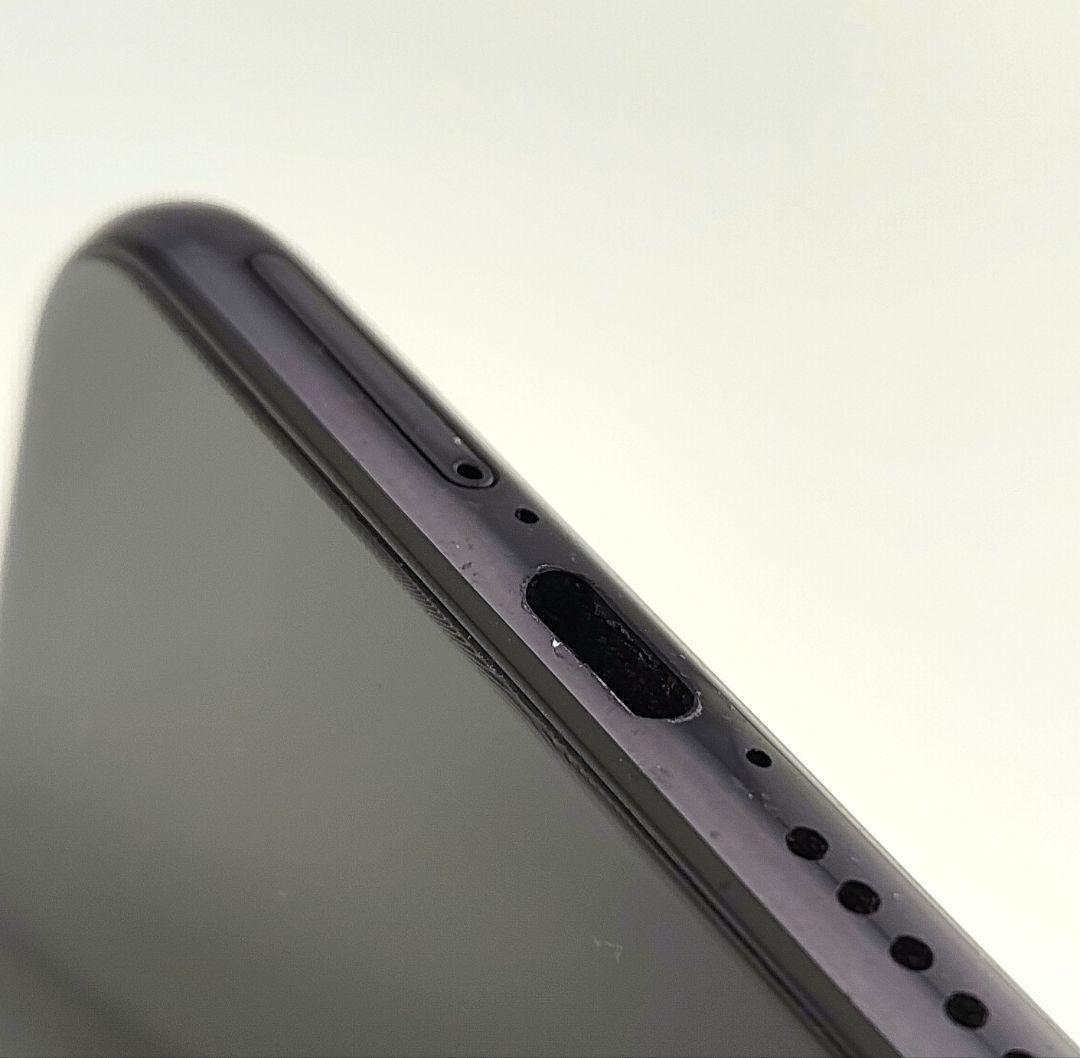 スマートフォン本体 RakutenBIG (ZR01) Black