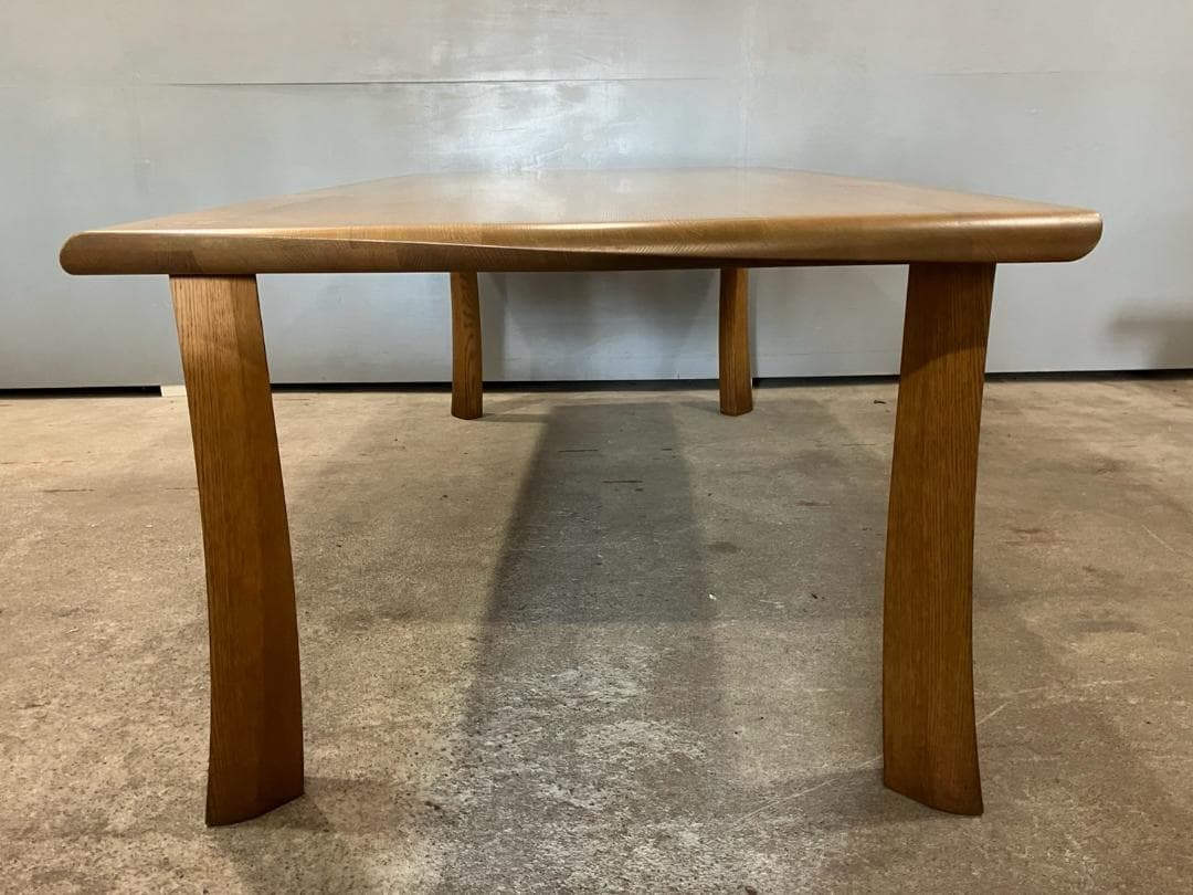 『shirakawa』シラカワ ダイニングテーブル 食卓テーブル RWdin10