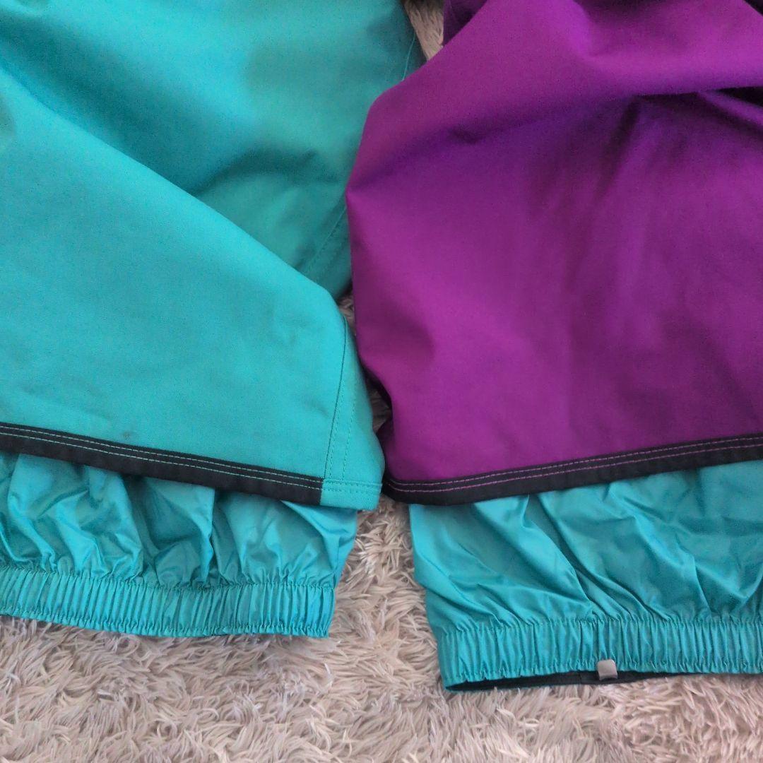 ANALOG スノーボード ウェア ビブパンツ