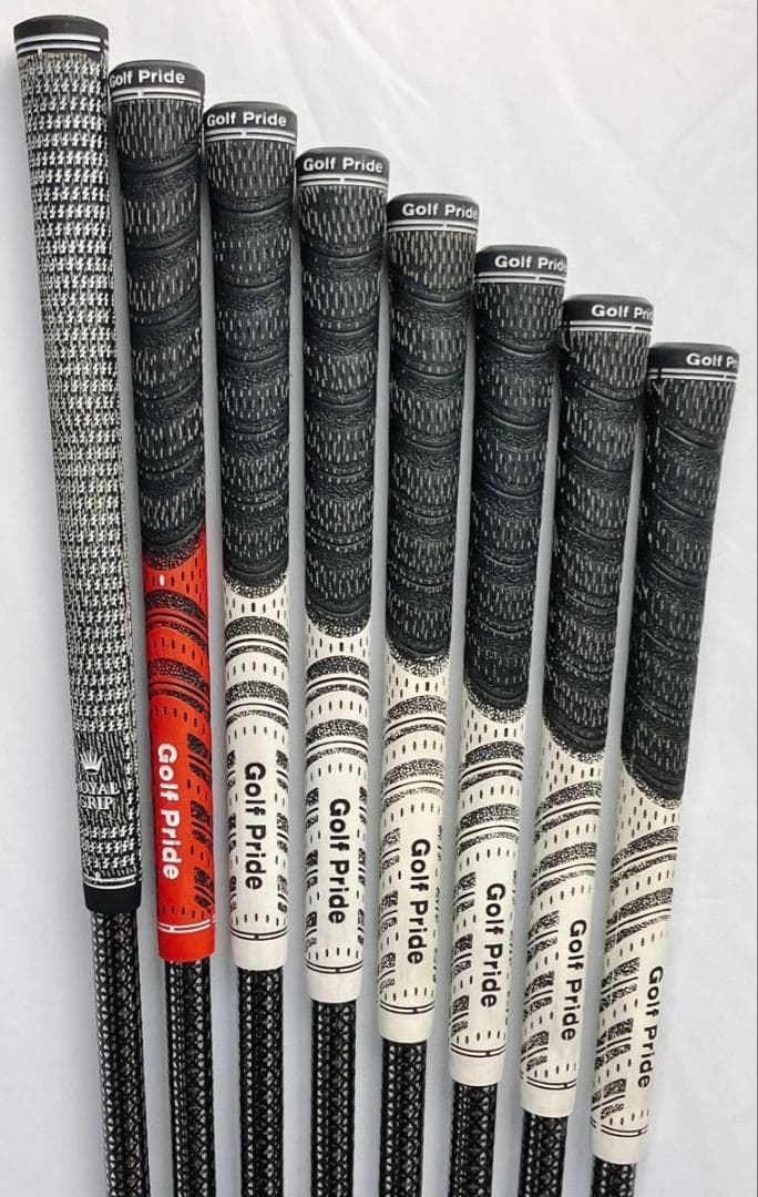 【良品】Gauge Design Studio アイアンセット ゴルフクラブ