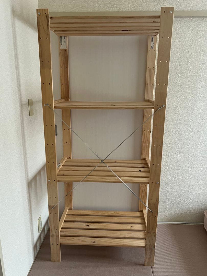 IKEAイーヴァル★引取り限定★