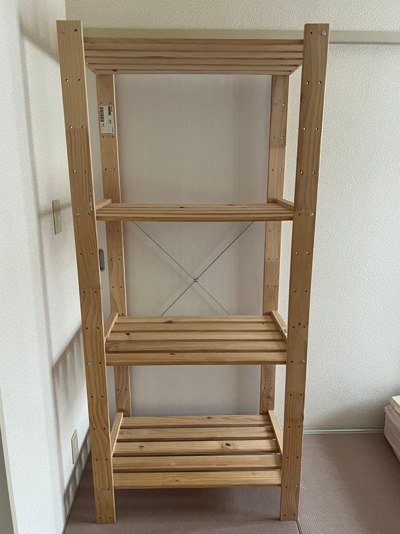 IKEAイーヴァル★引取り限定★