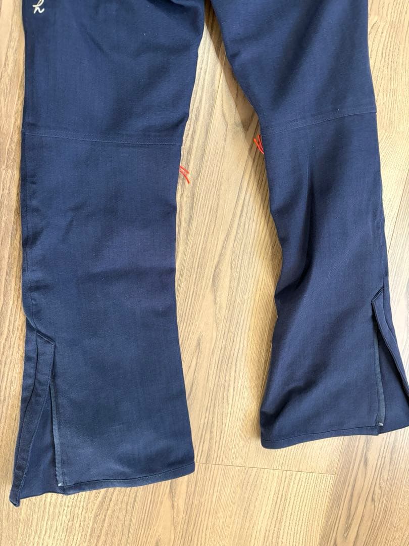 スノーボードウェアセット　(L1・HOLDEN)