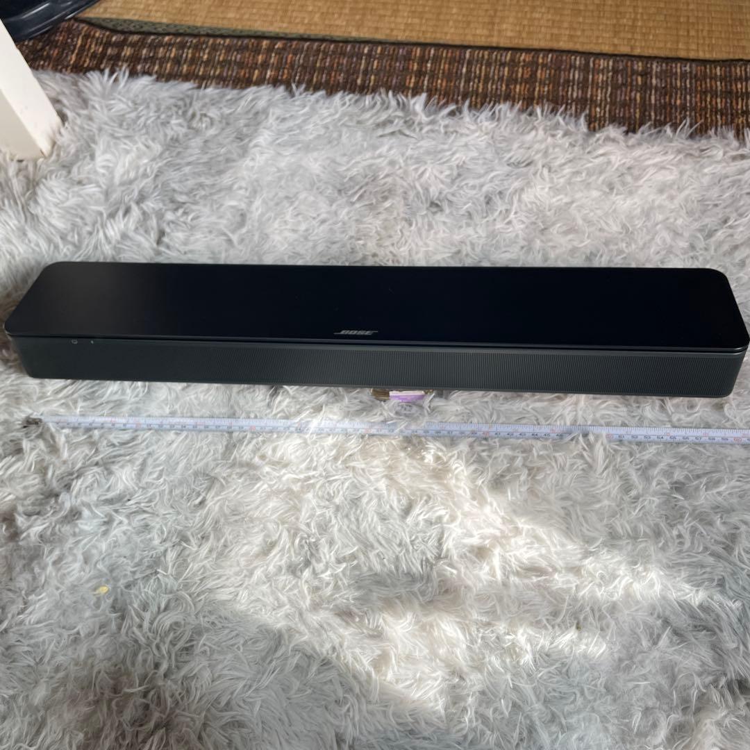 スピーカー・ウーファー BOSE TV SPEAKER