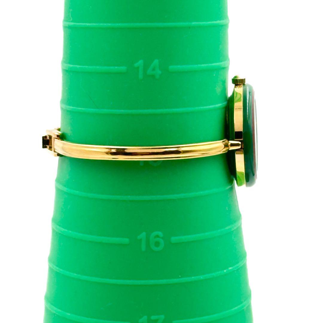 GUCCI グッチ チェンジベゼル 11色 レディース 1582