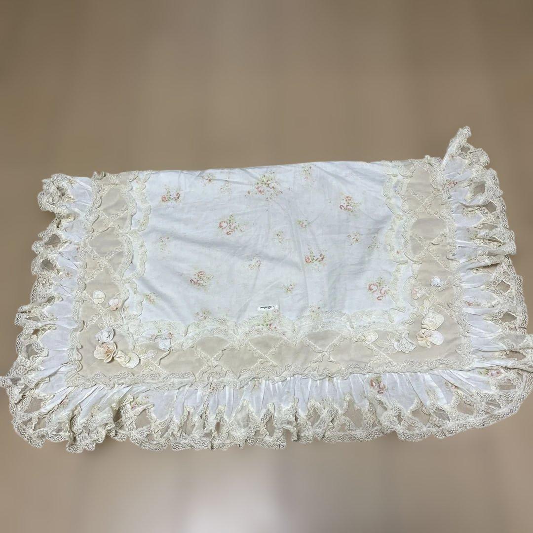 さえら　アキアカネ　ピロケース