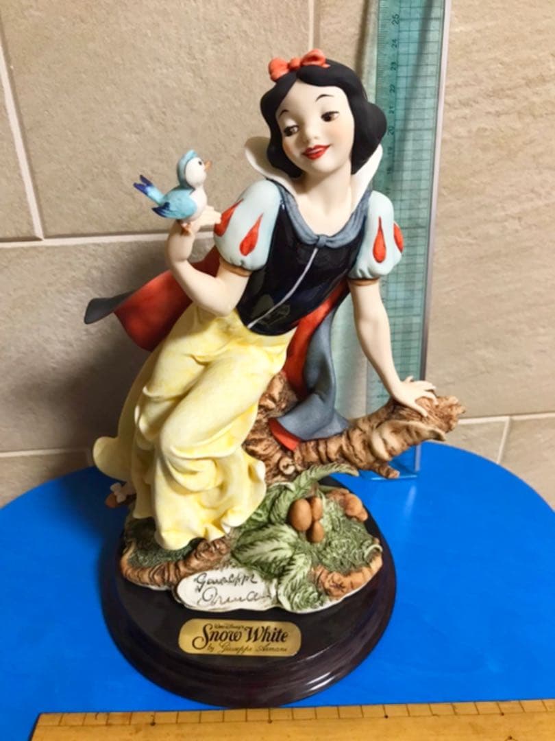 ディズニーコレクション　白雪姫