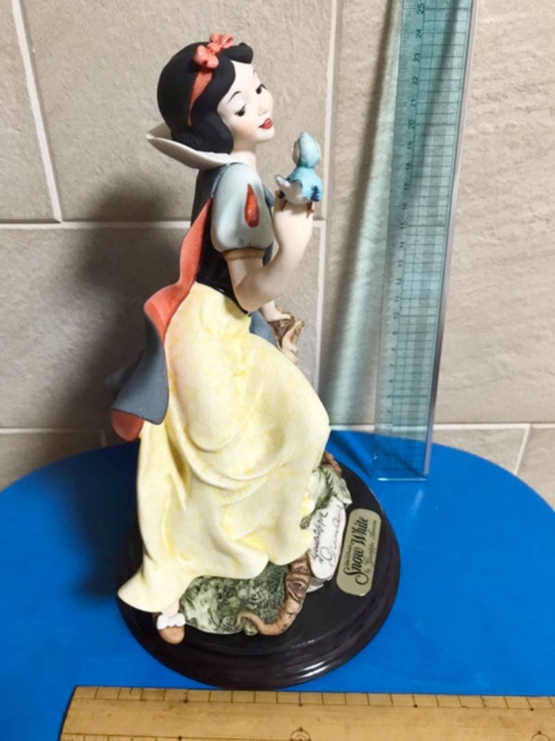 ディズニーコレクション　白雪姫