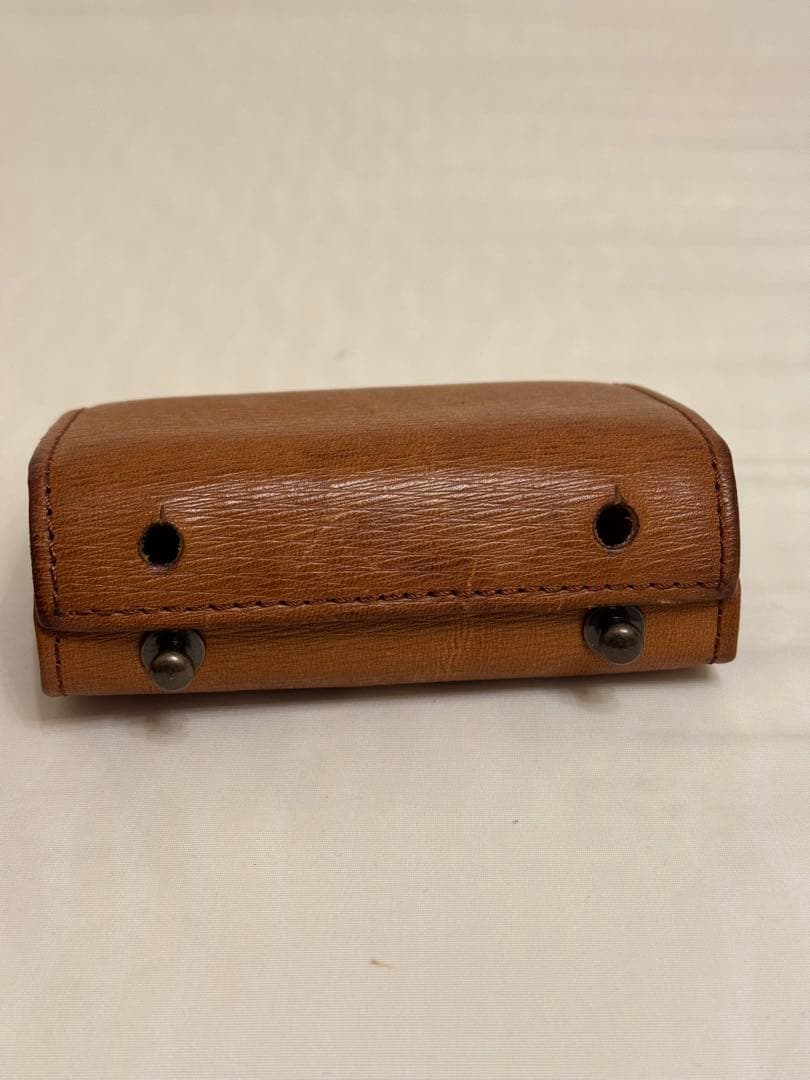 エムピウ millefoglieⅡ R25 コニャック