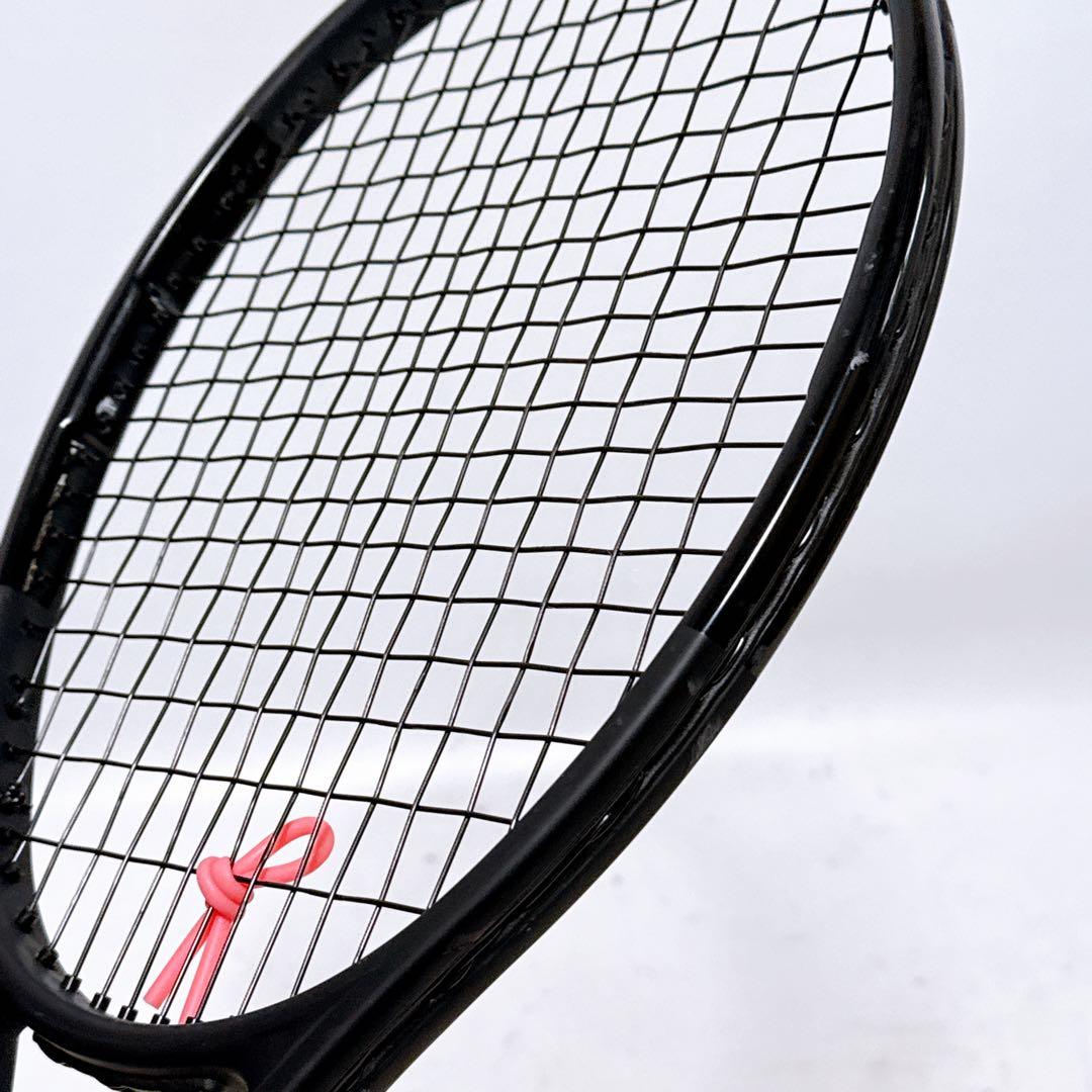 Wilson テニスラケット PRO STAFF RF97 V11.0