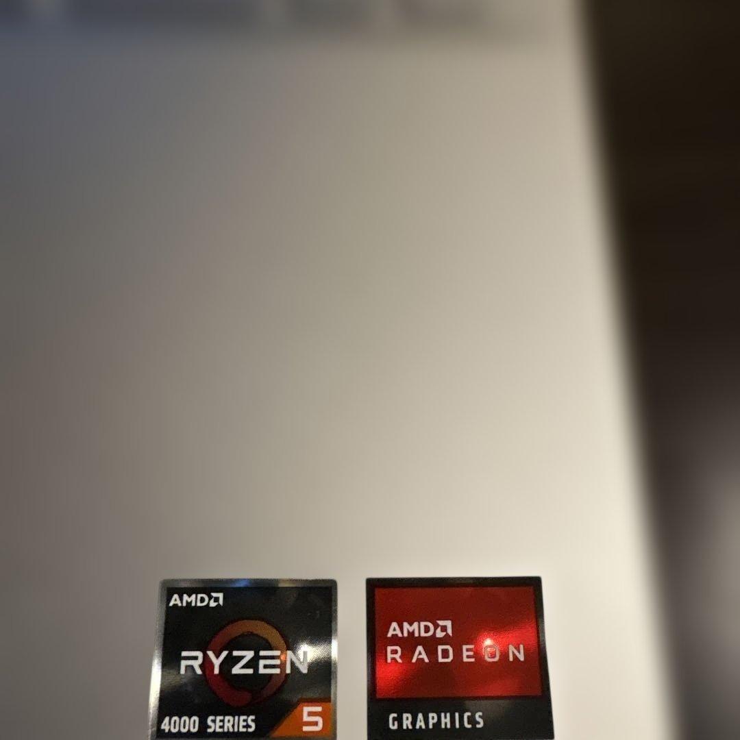 Windowsノート本体 DELL Inspiron 5505 Ryzen5 4500U