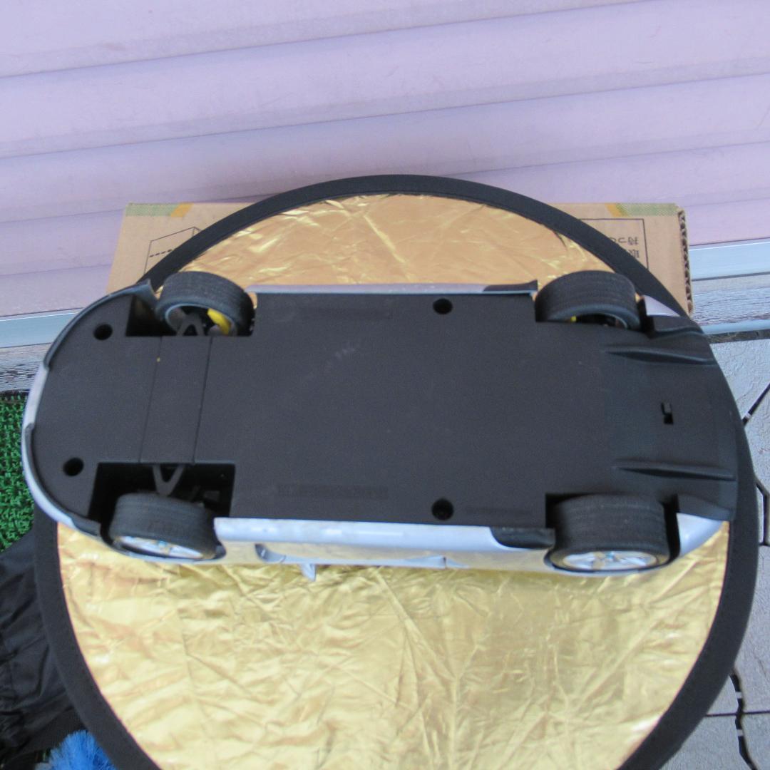 す*み様 1/18 AUTOartオートアート 78041 ポルシェ カレラGT