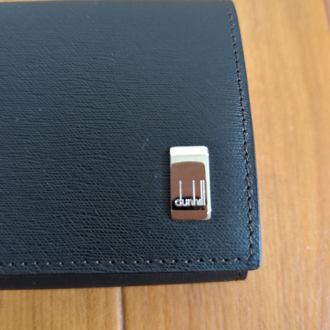 dunhill ダンヒル ケース 小銭入れ PLAIN