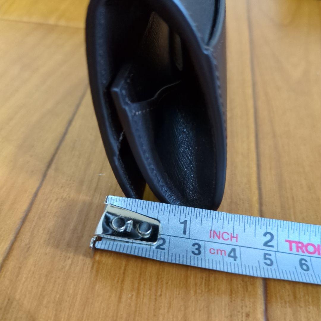 dunhill ダンヒル ケース 小銭入れ PLAIN