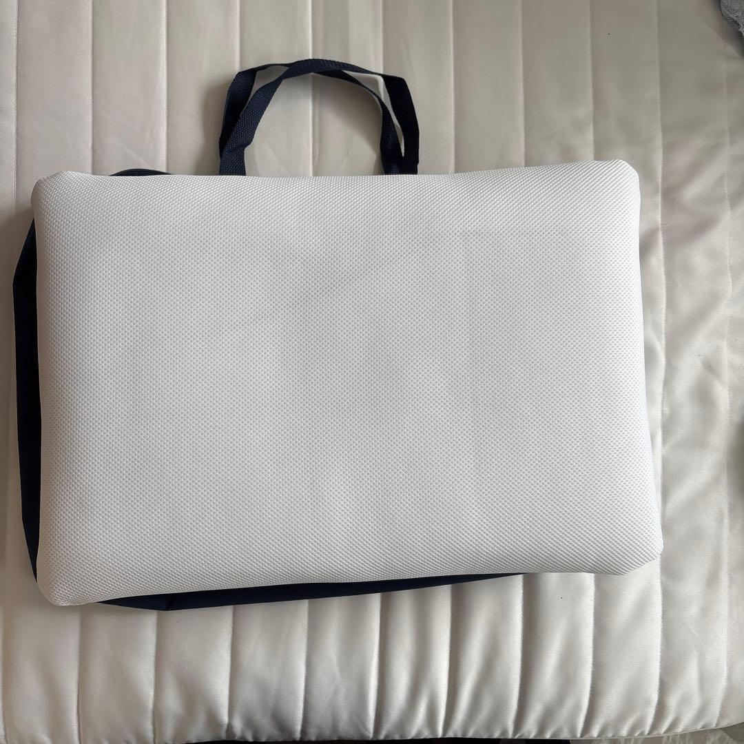 【美品】 エアウィーヴ ピロー スタンダード airweave