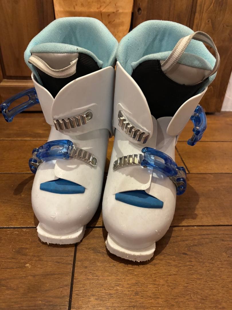 人気板⭐︎美品⭐︎2023エラン(ELAN) スキー板 130cm 3点フルセット