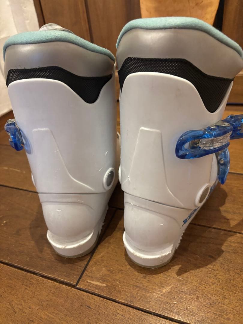 人気板⭐︎美品⭐︎2023エラン(ELAN) スキー板 130cm 3点フルセット