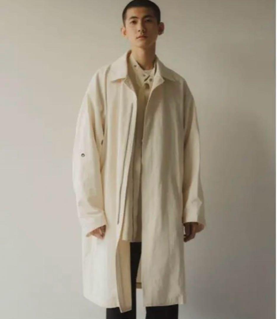 ぼ*む様 Knuth Marf washerlongsoutiencollarc