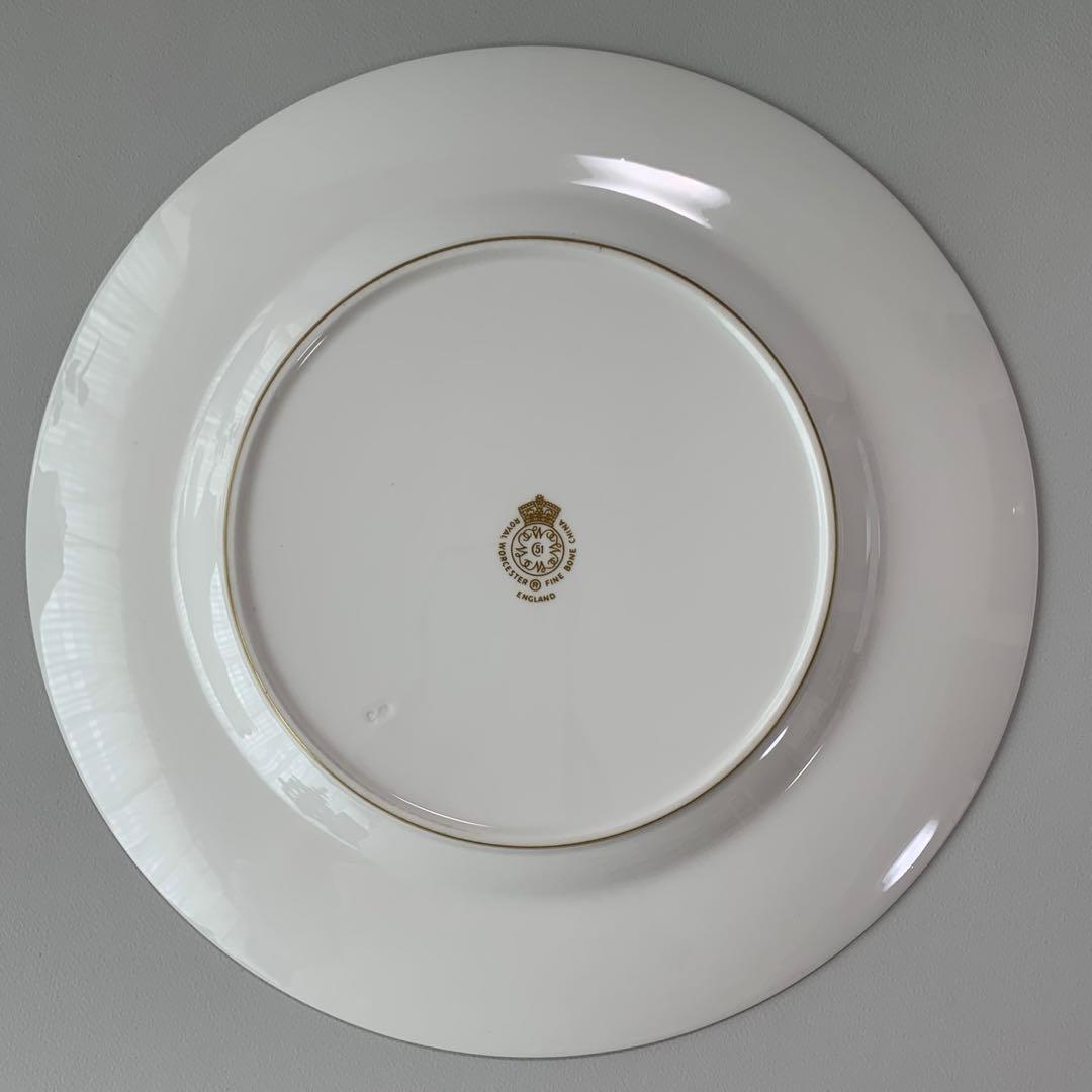 【 WORCESTER】キャビネットプレート