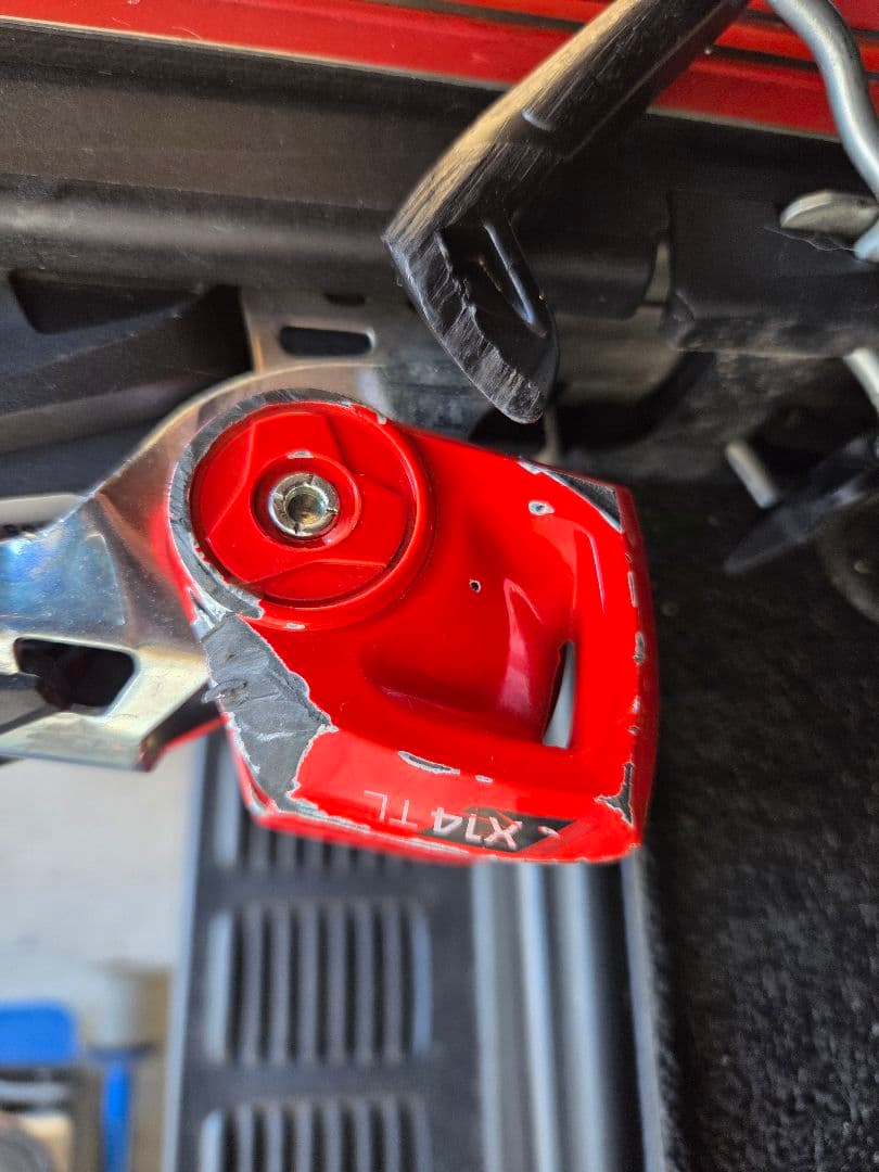 ATOMIC REDSTER S9i 165cm アトミック　レッドスター