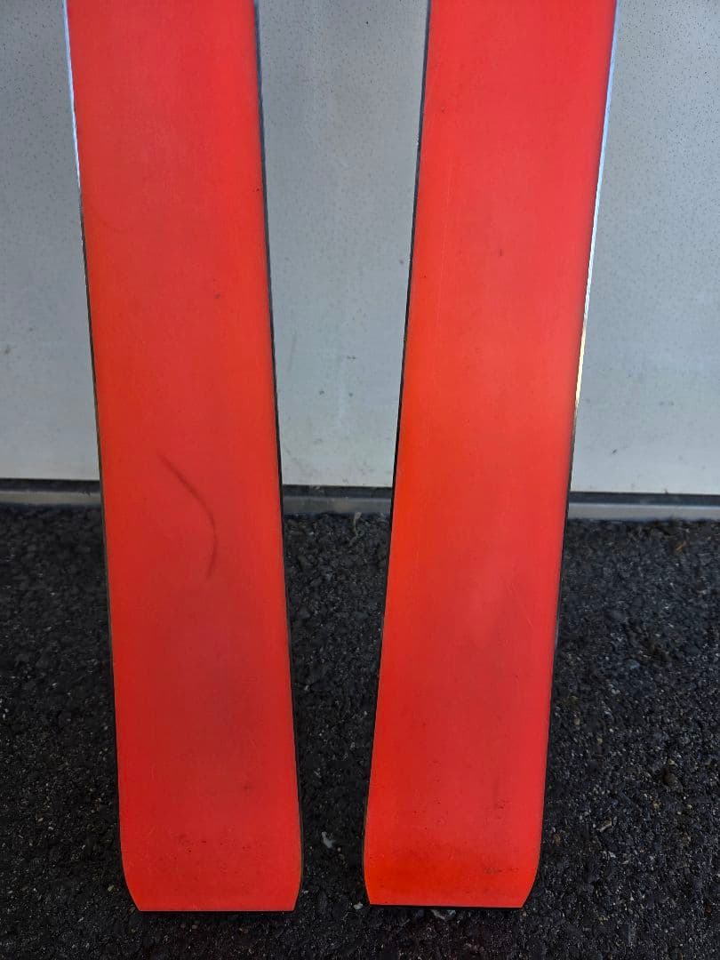 ATOMIC REDSTER S9i 165cm アトミック　レッドスター