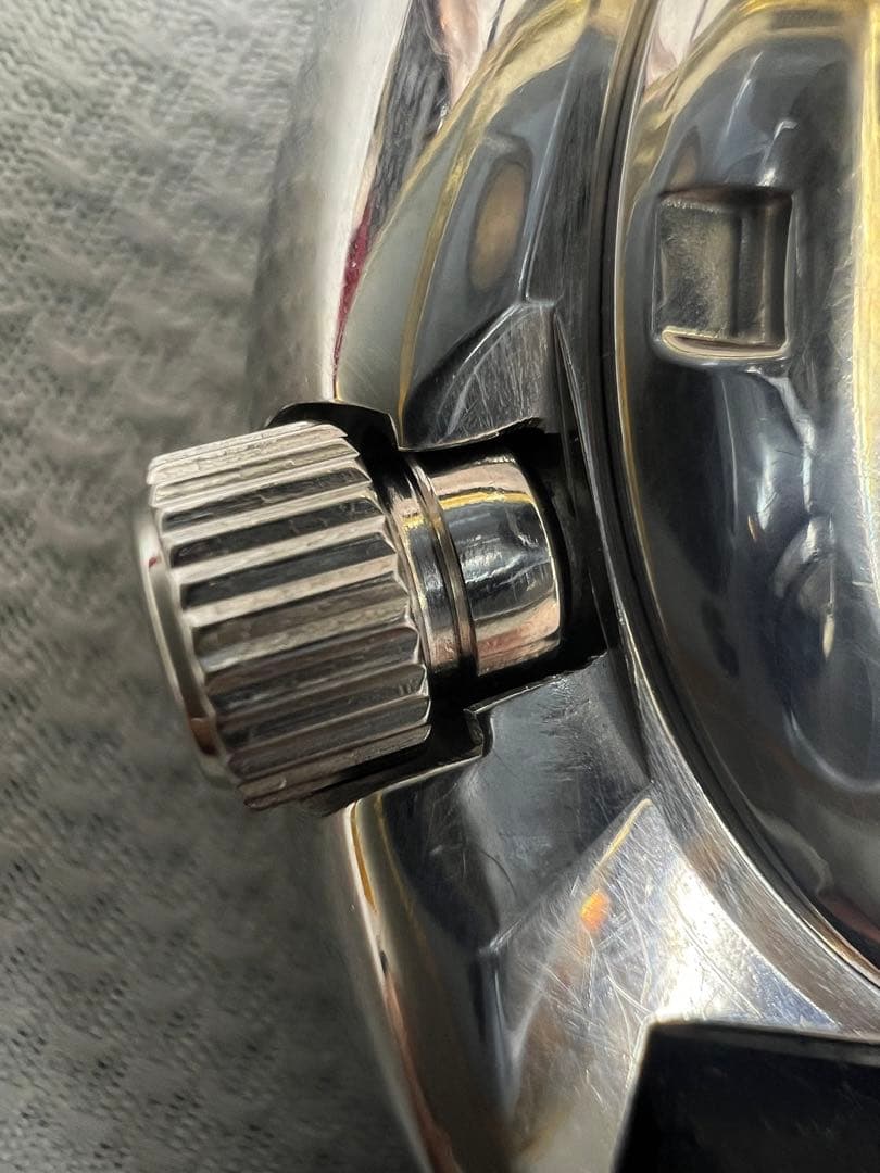 セイコー SEIKO 6306-7001 3rdダイバー デイデイト 自動巻き