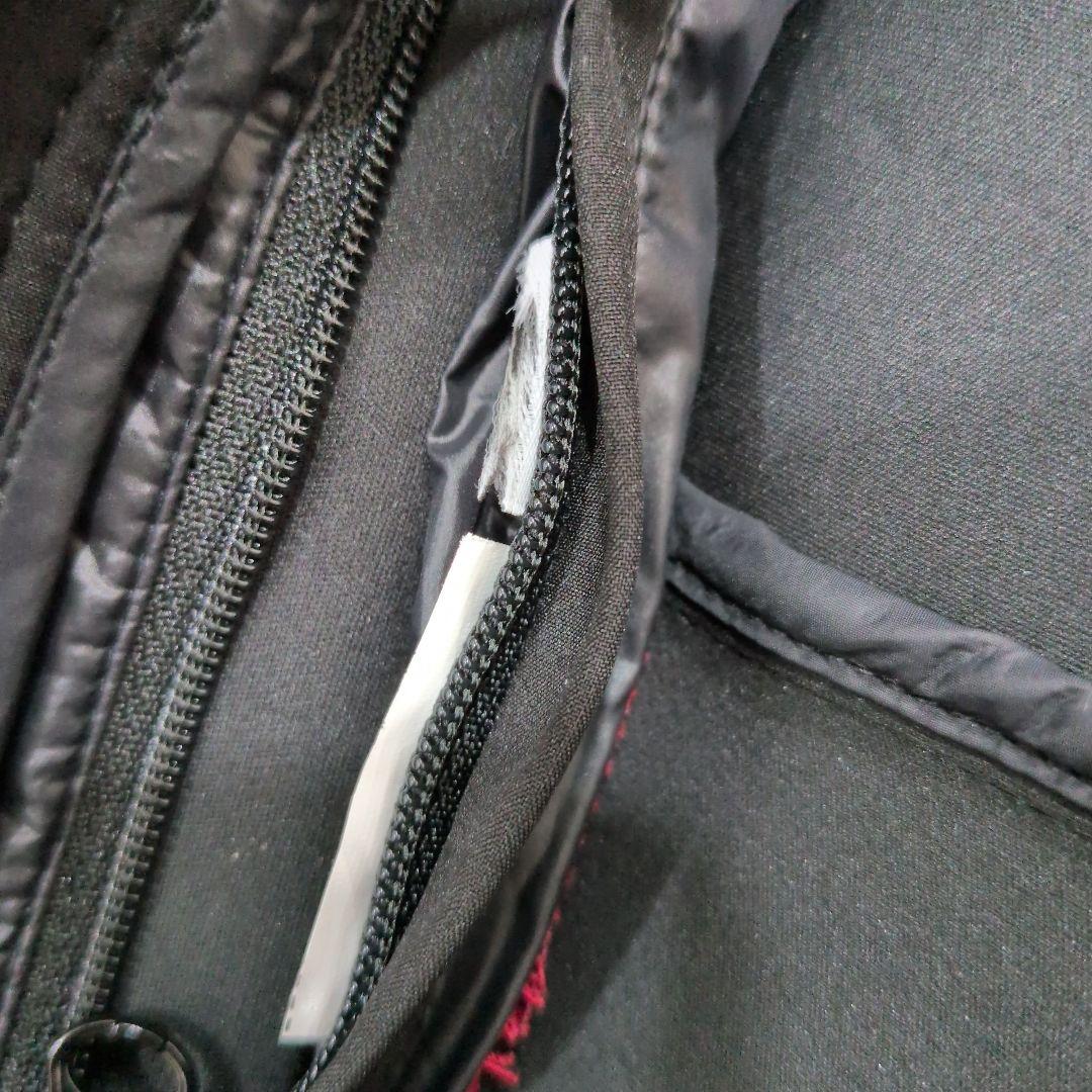 C.P. COMPANY CPカンパニー ゴーグル付きマウンテンパーカー