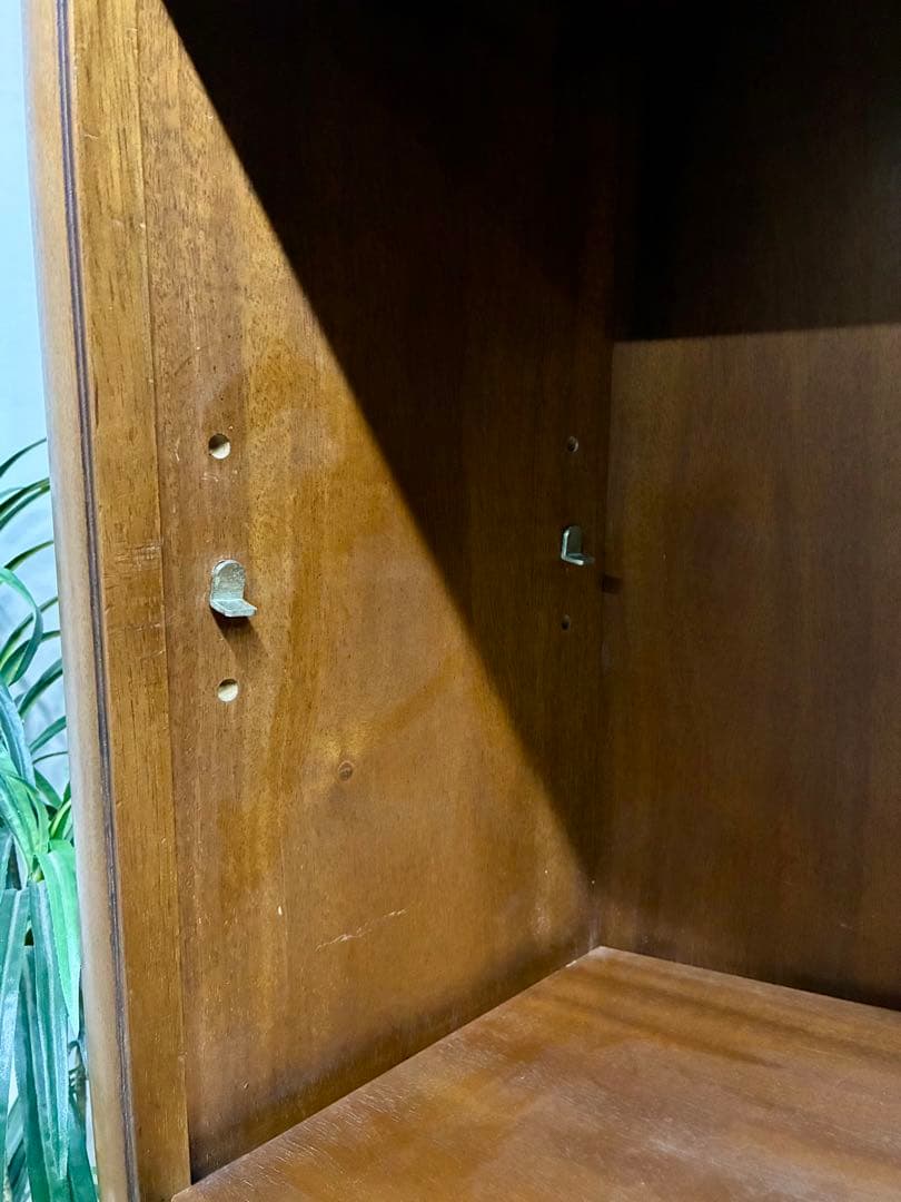 TMRR☆管374☆ドレクセル☆Drexel☆キャビネット☆マホガニー