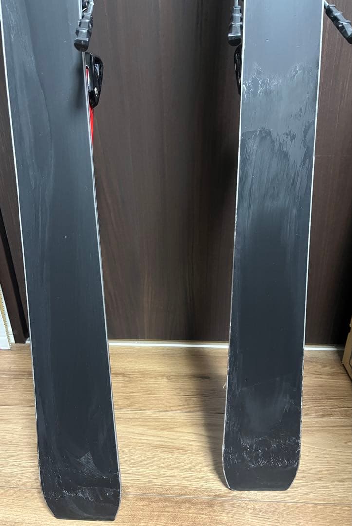 OGASAKA UNITY FS-1 165cm 2日使用のみ