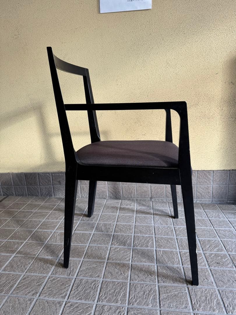 Cassina IXC. の椅子。ラスト2脚